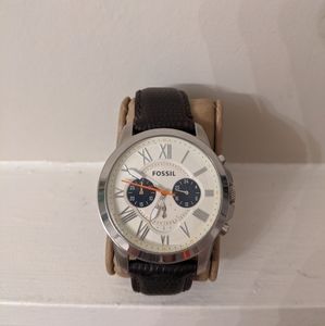 Men's Fossil Watch